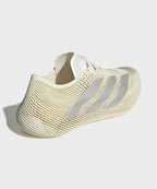 ADIDAS ADIDAS Climacool Laceed Shoes - Off-White/Silver Metallic