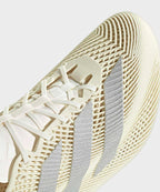 ADIDAS ADIDAS Climacool Laceed Shoes - Off-White/Silver Metallic