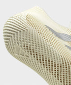 ADIDAS ADIDAS Climacool Laceed Shoes - Off-White/Silver Metallic