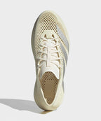 ADIDAS ADIDAS Climacool Laceed Shoes - Off-White/Silver Metallic