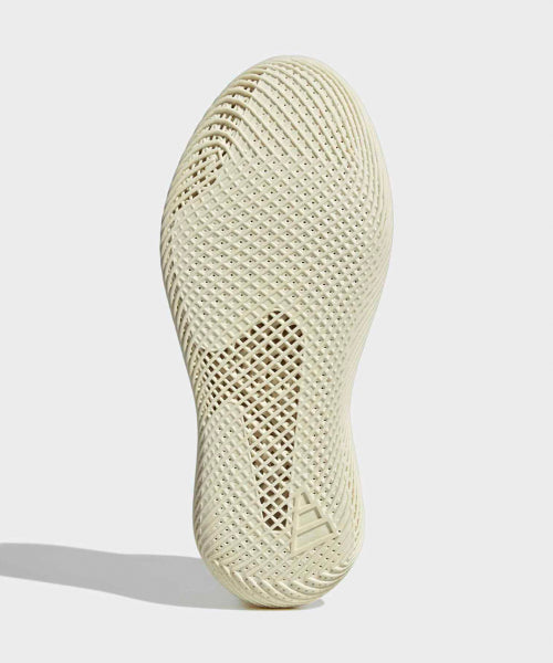ADIDAS ADIDAS Climacool Laceed Shoes - Off-White/Silver Metallic