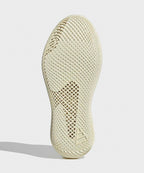 ADIDAS ADIDAS Climacool Laceed Shoes - Off-White/Silver Metallic