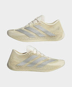 ADIDAS ADIDAS Climacool Laceed Shoes - Off-White/Silver Metallic