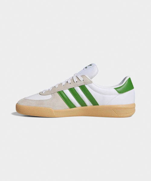 ADIDAS ADIDAS Sneakers White:Green