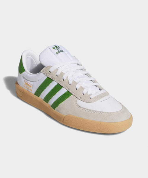 ADIDAS ADIDAS Sneakers White:Green