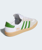 ADIDAS ADIDAS Sneakers White:Green
