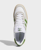 ADIDAS ADIDAS Sneakers White:Green