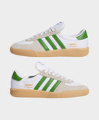 ADIDAS ADIDAS Sneakers White:Green