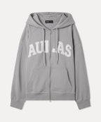 MIXXO MIXXO Hoodie Zip-Up Women C