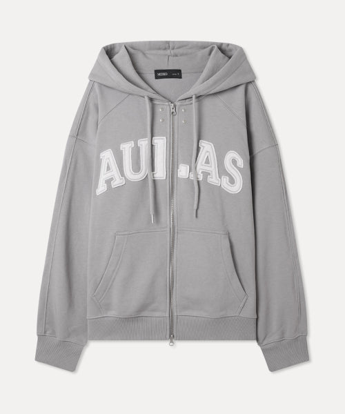MIXXO MIXXO Hoodie Zip-Up Women C