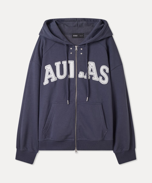 MIXXO MIXXO Hoodie Zip-Up Women C