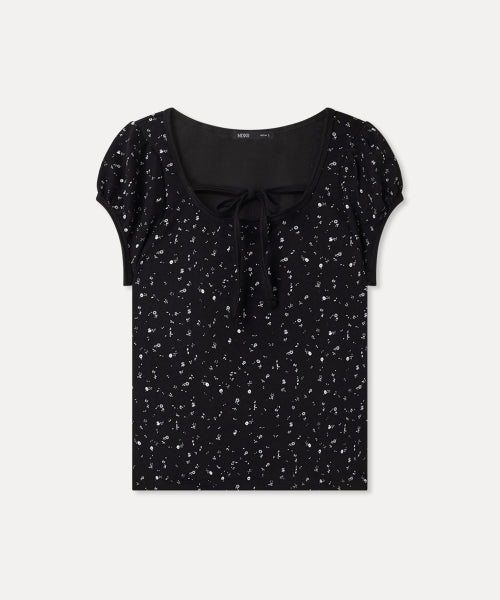 MIXXO MIXXO T-Shirt Small Flower C