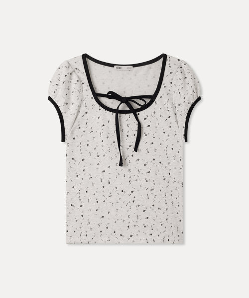 MIXXO MIXXO T-Shirt Small Flower C