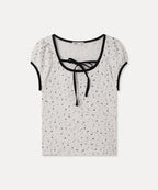 MIXXO MIXXO T-Shirt Small Flower C