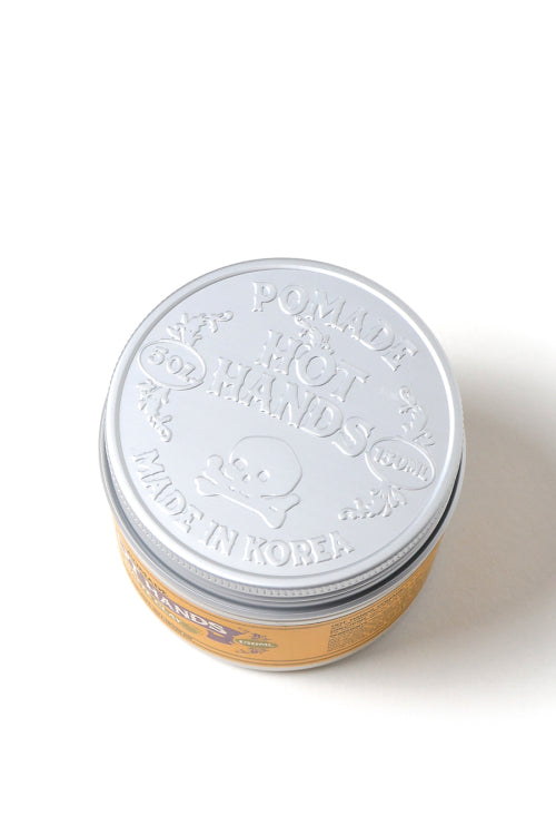 HOTHANDS Pomade (Matte Clay) – 150ML (5OZ)