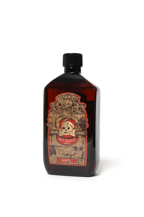 HOTHANDS Grooming Hair Tonic 400ML