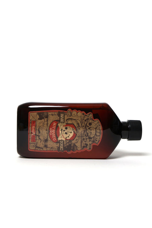 HOTHANDS Grooming Hair Tonic 400ML