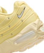 NIKE NIKE Air Max 95 Big Bubble Woman - Soft Yellow