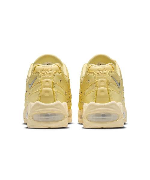 NIKE NIKE Air Max 95 Big Bubble Woman - Soft Yellow