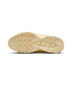 NIKE NIKE Air Max 95 Big Bubble Woman - Soft Yellow