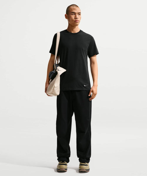 NIKE NIKE T-Shirt M - Black:Iron Gray