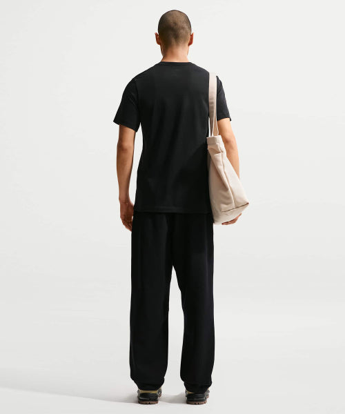 NIKE NIKE T-Shirt M - Black:Iron Gray