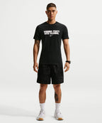 NIKE NIKE T-Shirt M - Black