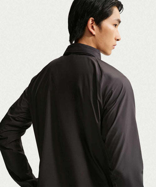 NIKE NIKE Jacket M - Black