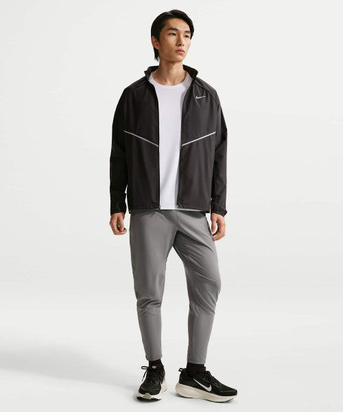 NIKE NIKE Jacket M - Black