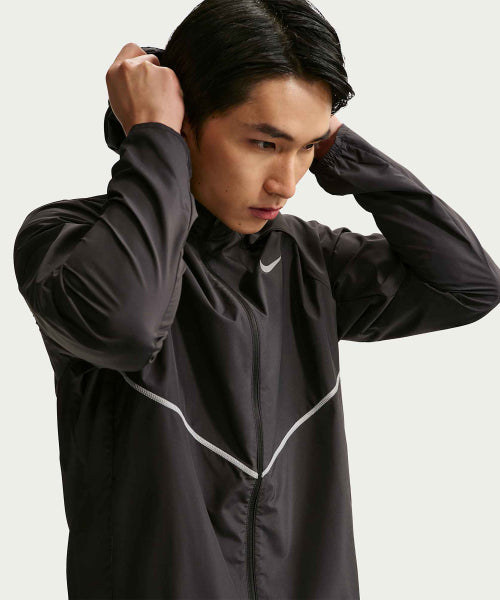 NIKE NIKE Jacket M - Black