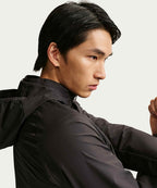NIKE NIKE Jacket M - Black