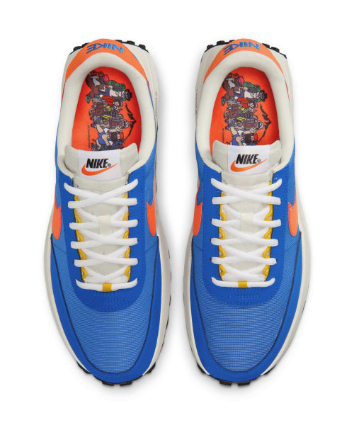 NIKE NIKE Shoes ACG LDV M - Brilliant Blue