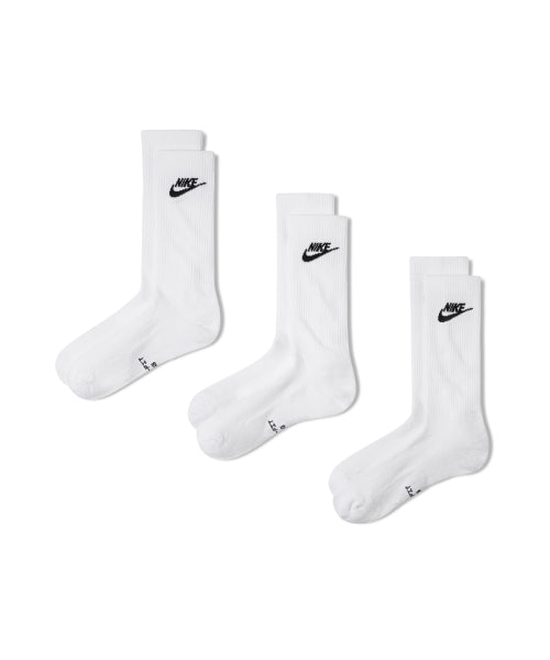 NIKE NIKE Everyday Elevated Crew Socks - Multicolor