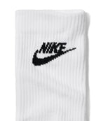 NIKE NIKE Everyday Elevated Crew Socks - Multicolor