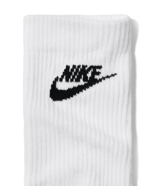 NIKE NIKE Everyday Elevated Crew Socks - Multicolor