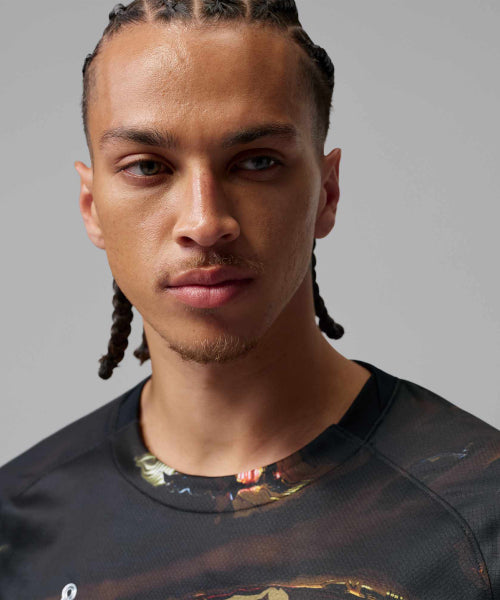NIKE NIKE Paris Saint-Germain Long Sleeve Jersey M