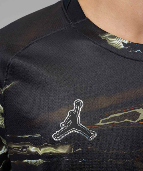 NIKE NIKE Paris Saint-Germain Long Sleeve Jersey M