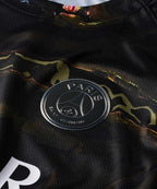 NIKE NIKE Paris Saint-Germain Long Sleeve Jersey M