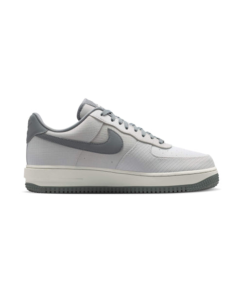 NIKE NIKE Air Force 1 07 LX Vibram Sneakers - Summit White