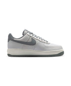 NIKE NIKE Air Force 1 07 LX Vibram Sneakers - Summit White