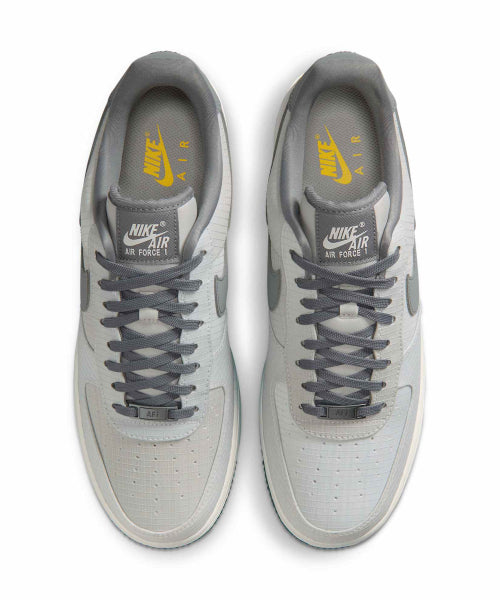 NIKE NIKE Air Force 1 07 LX Vibram Sneakers - Summit White