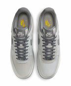 NIKE NIKE Air Force 1 07 LX Vibram Sneakers - Summit White