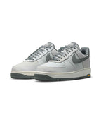 NIKE NIKE Air Force 1 07 LX Vibram Sneakers - Summit White