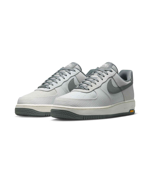 NIKE NIKE Air Force 1 07 LX Vibram Sneakers - Summit White