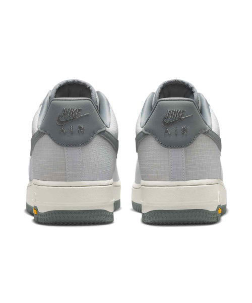 NIKE NIKE Air Force 1 07 LX Vibram Sneakers - Summit White