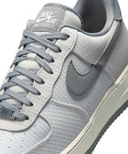 NIKE NIKE Air Force 1 07 LX Vibram Sneakers - Summit White