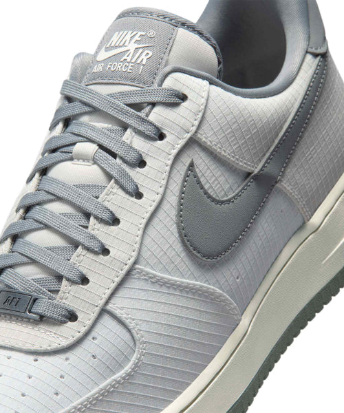 NIKE NIKE Air Force 1 07 LX Vibram Sneakers - Summit White