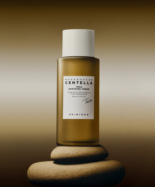 SKIN1004 Madagascar Centella Teca Soothing Toner 210ml