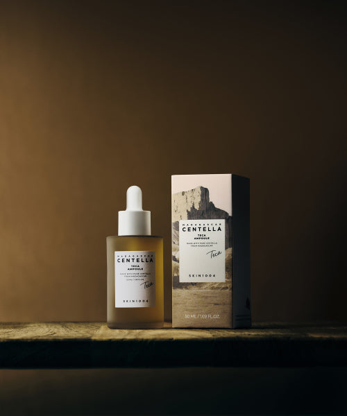 SKIN1004 Madagascar Centella Teca Ampoule 50ml