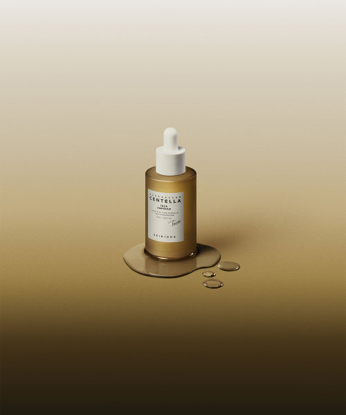SKIN1004 Madagascar Centella Teca Ampoule 50ml